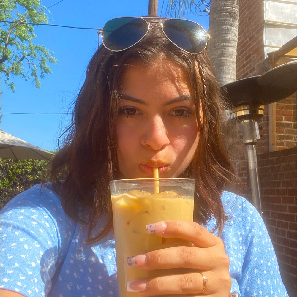 Meet your Posher, Mel